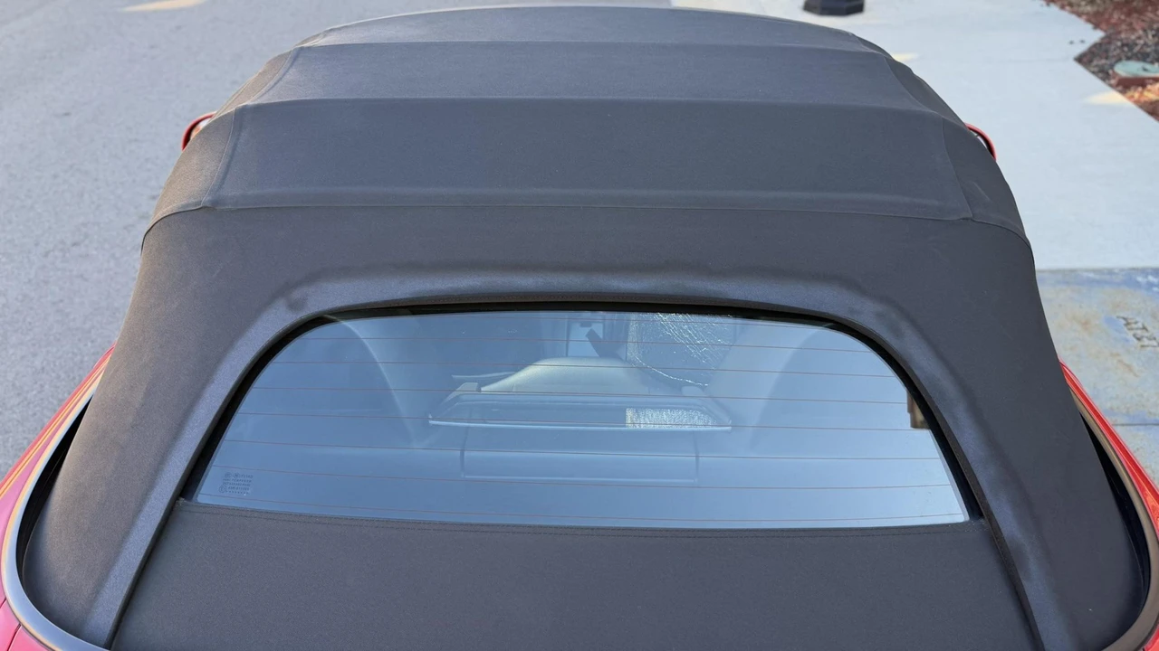 2007 Honda AP2 S2000 - Image 29 of 31