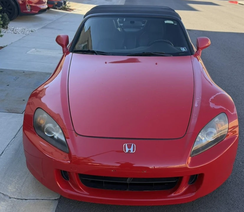 2007 Honda AP2 S2000 - Image 11 of 31