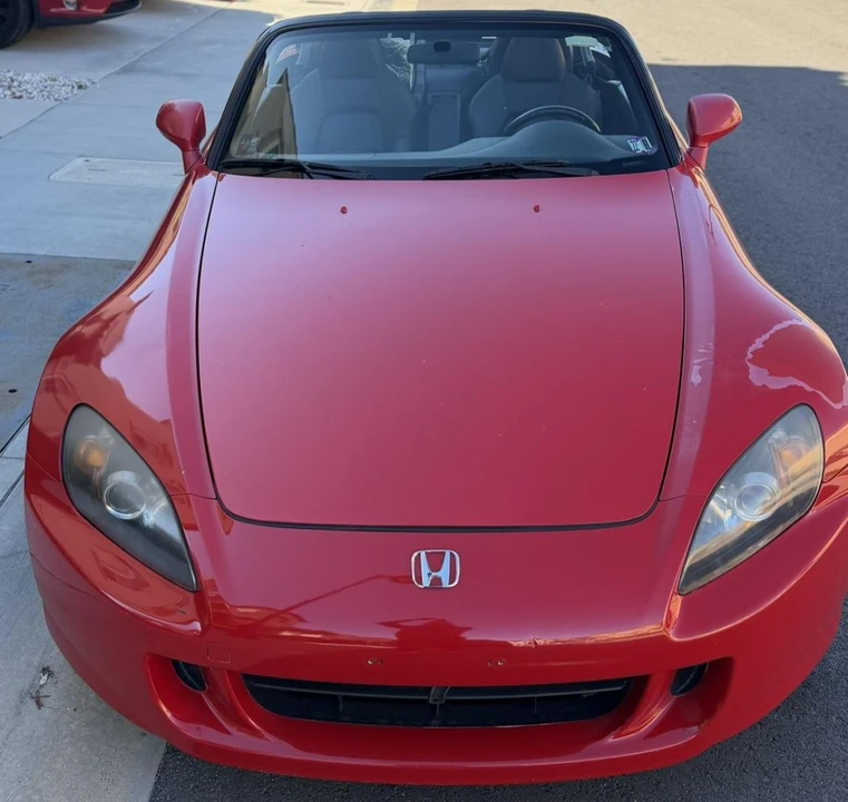 2007 Honda AP2 S2000 - Image 20 of 31