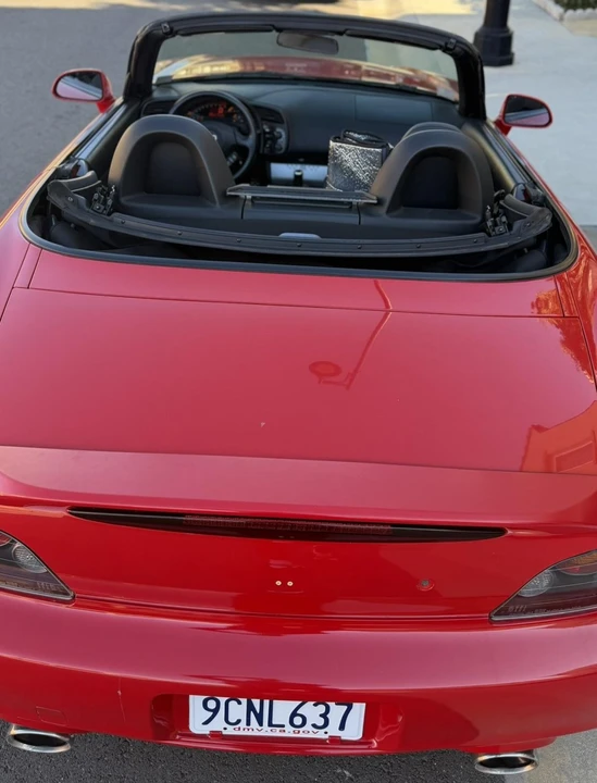 2007 Honda AP2 S2000 - Image 27 of 31