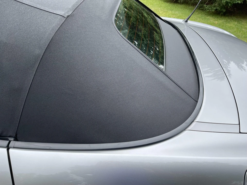 2007 Honda AP2 S2000 - Image 18 of 31