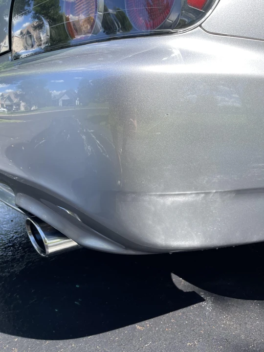 2007 Honda AP2 S2000 - Image 22 of 31