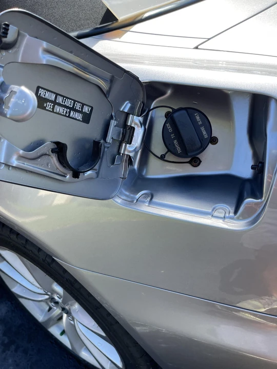 2007 Honda AP2 S2000 - Image 19 of 31