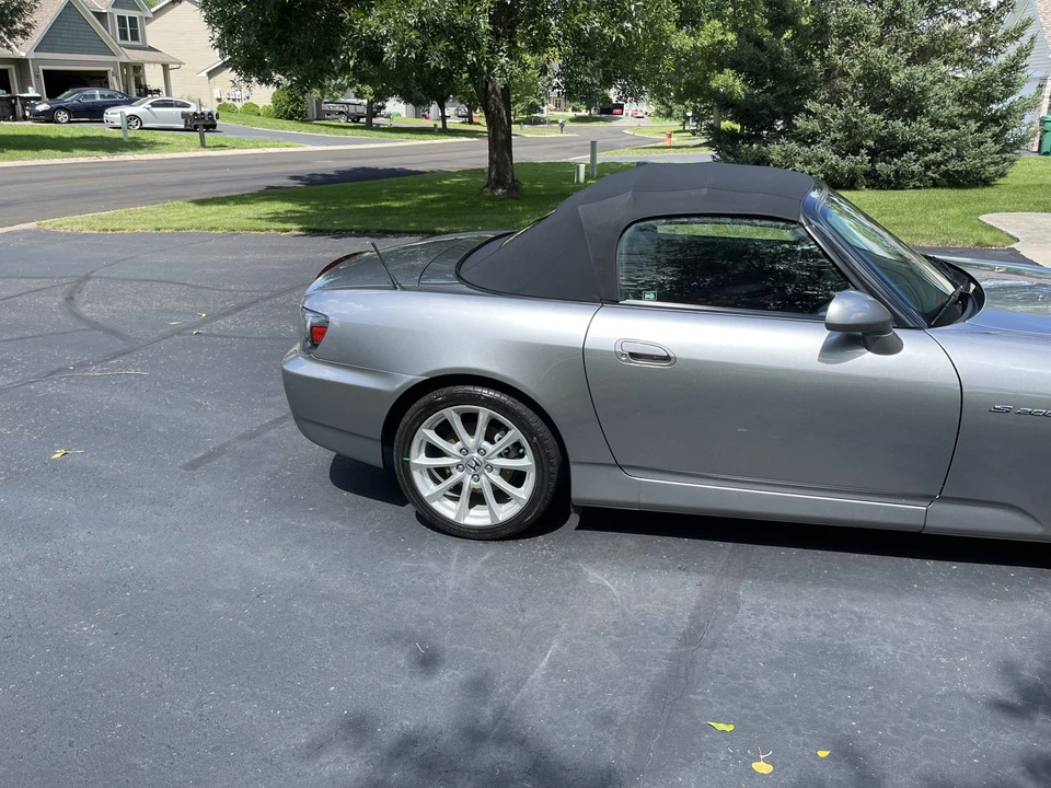 2007 Honda AP2 S2000 - Image 13 of 31