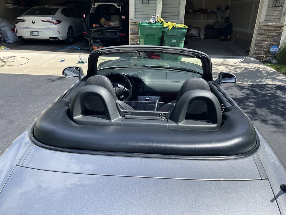 2007 Honda AP2 S2000 - Image 16 of 31