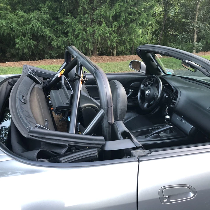 2007 Honda AP2 S2000 - Image 27 of 31