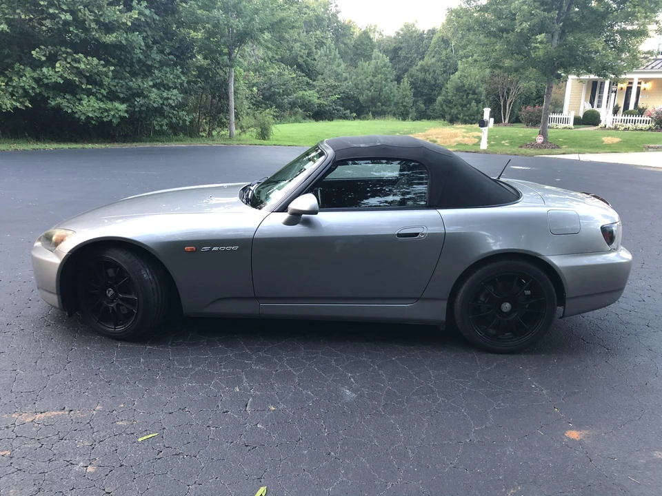 2007 Honda AP2 S2000 - Image 10 of 31