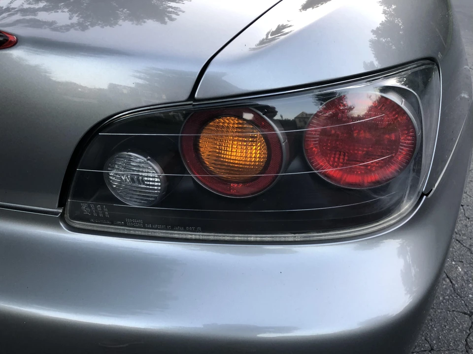 2007 Honda AP2 S2000 - Image 24 of 31