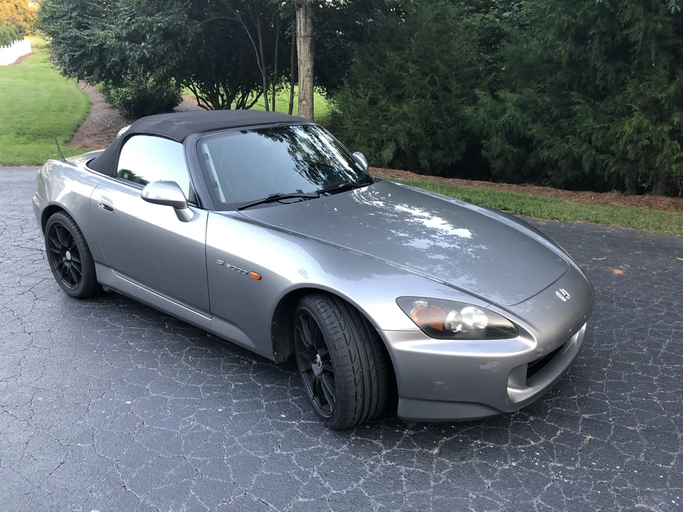 2007 Honda AP2 S2000 - Image 17 of 31