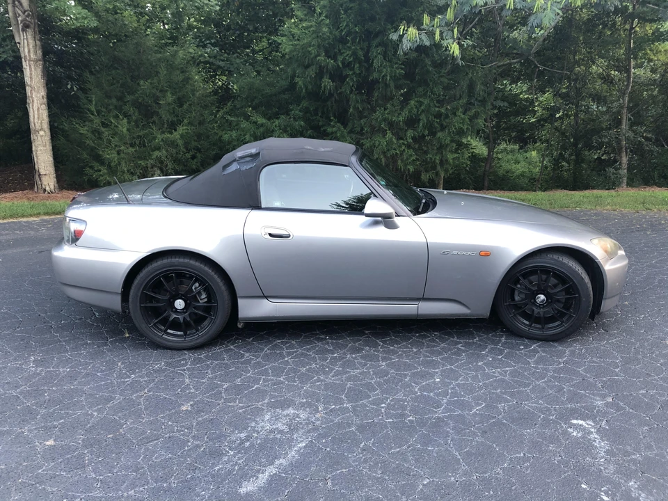 2007 Honda AP2 S2000 - Image 16 of 31