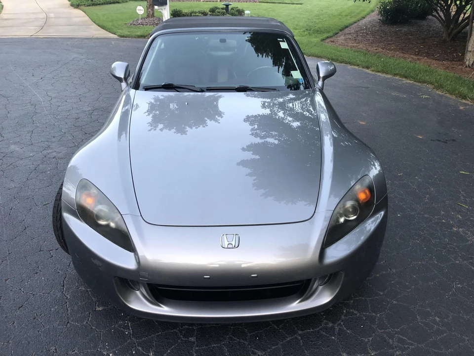 2007 Honda AP2 S2000 - Image 6 of 31