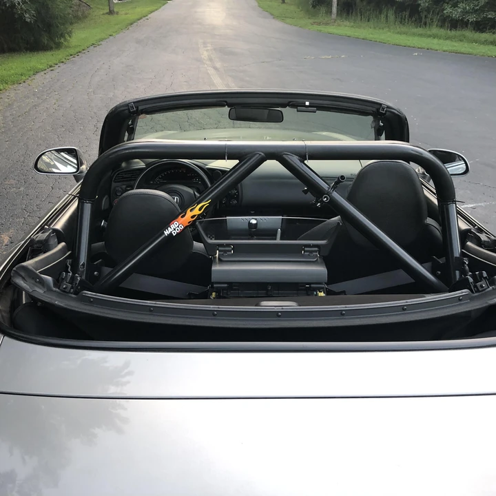 2007 Honda AP2 S2000 - Image 26 of 31