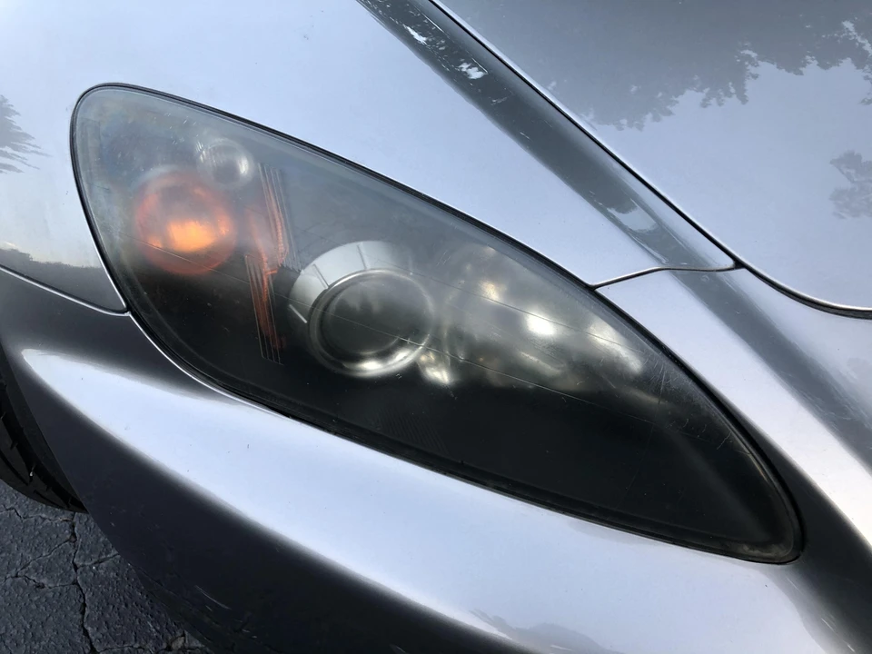 2007 Honda AP2 S2000 - Image 19 of 31