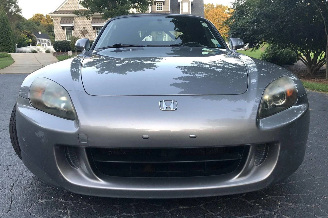 2007 Honda AP2 S2000 - Image 5 of 31