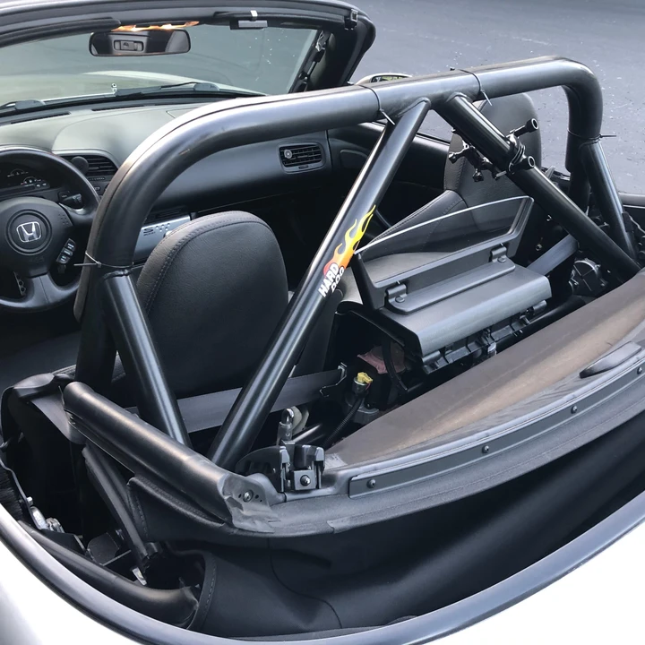 2007 Honda AP2 S2000 - Image 28 of 31