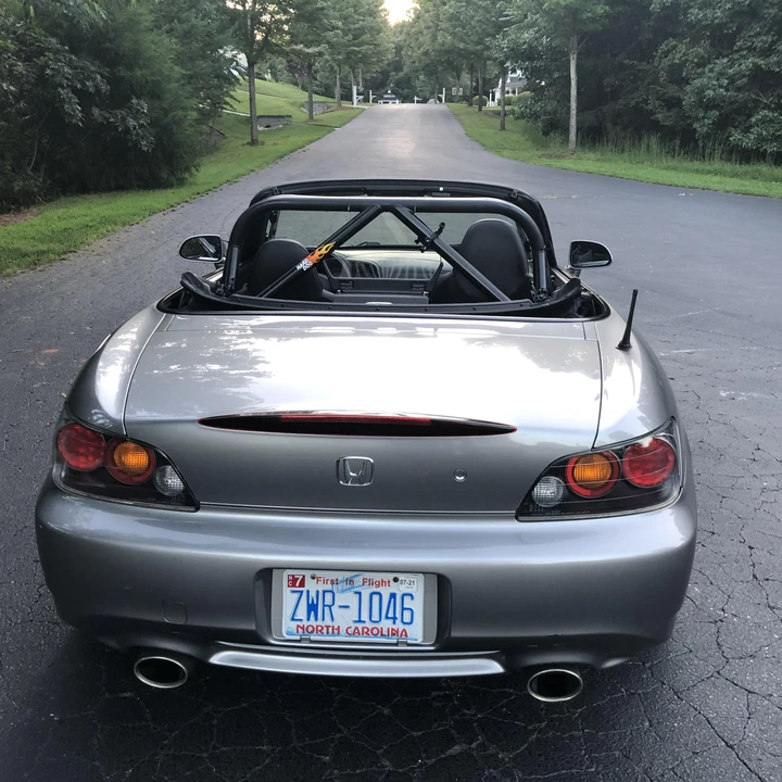 2007 Honda AP2 S2000 - Image 13 of 31