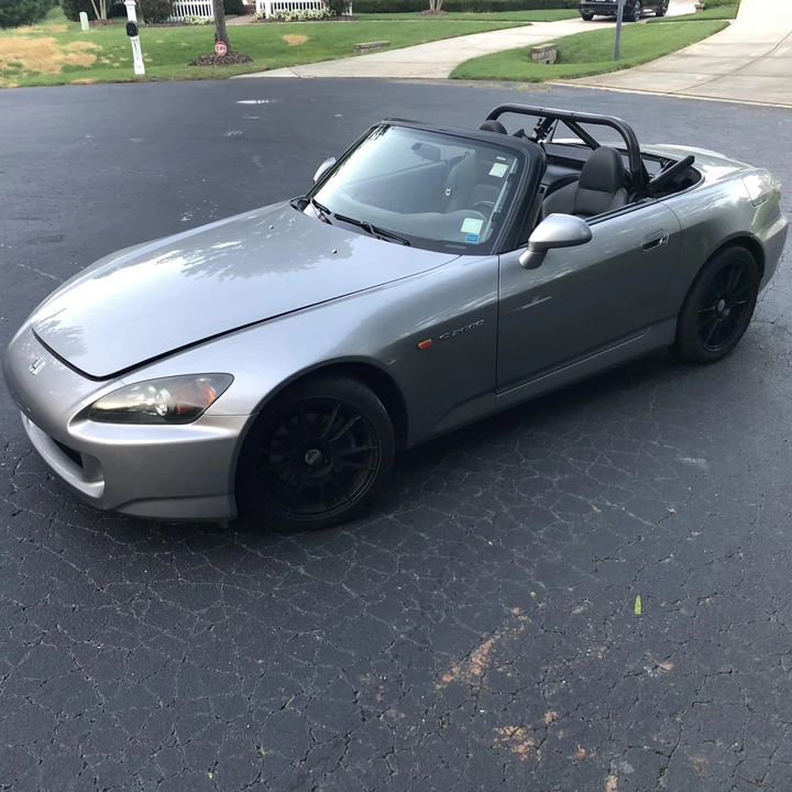 2007 Honda AP2 S2000 - Image 9 of 31