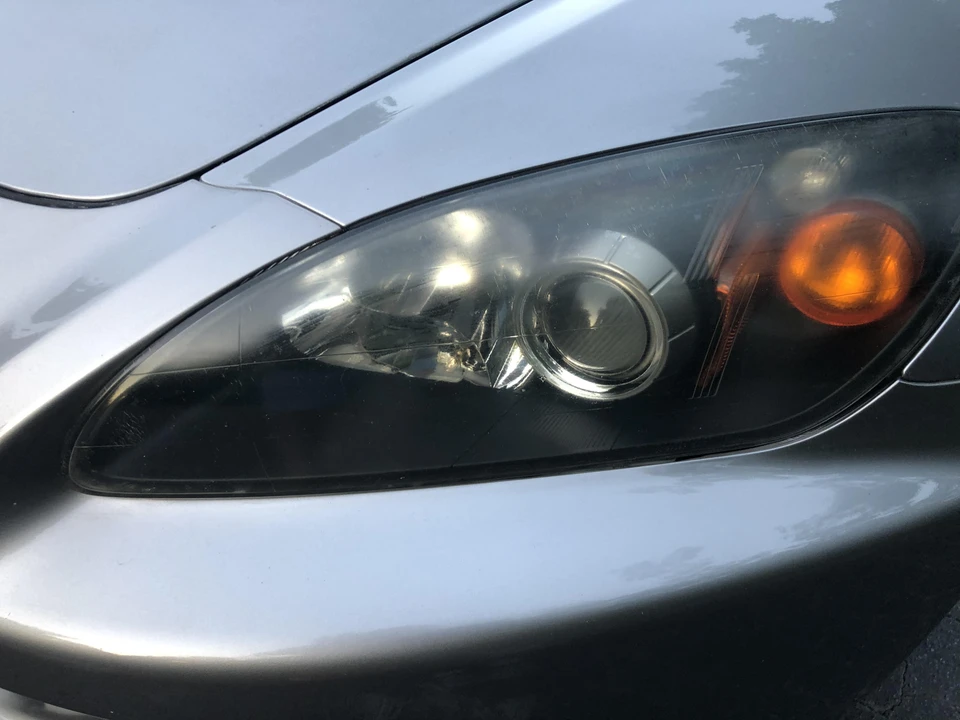 2007 Honda AP2 S2000 - Image 20 of 31