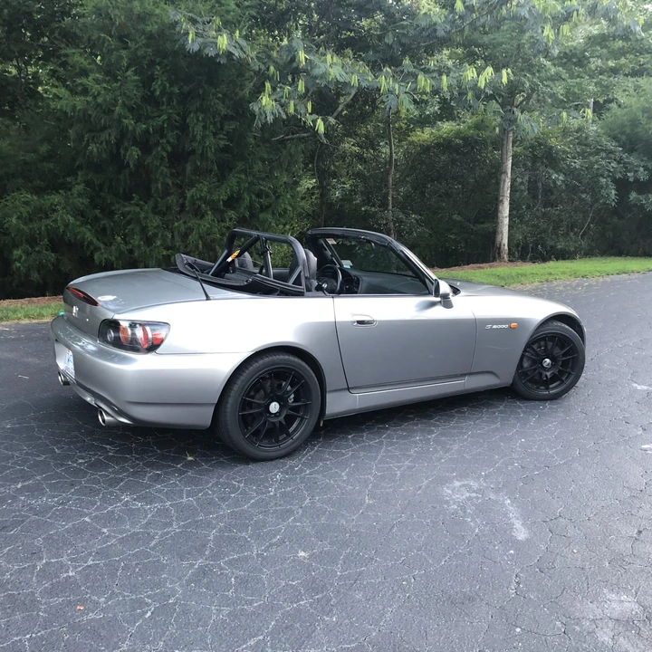2007 Honda AP2 S2000 - Image 15 of 31