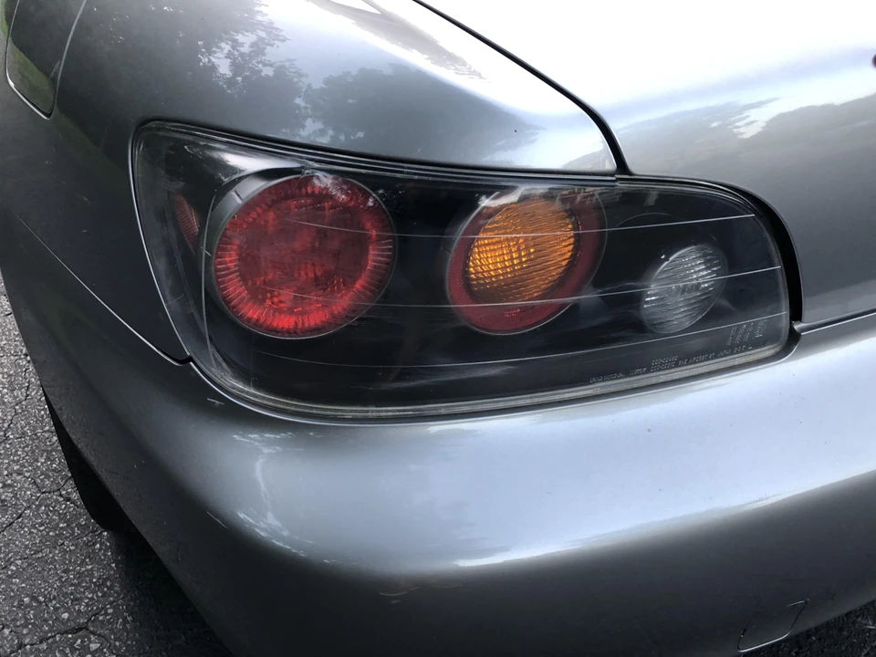 2007 Honda AP2 S2000 - Image 23 of 31