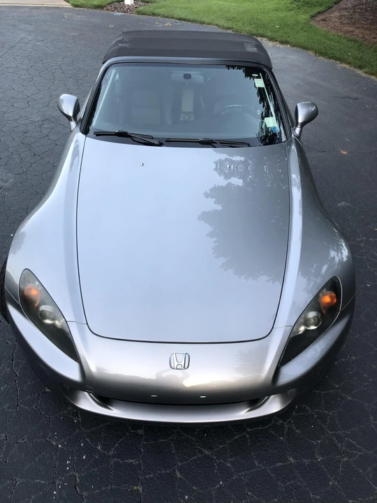 2007 Honda AP2 S2000 - Image 7 of 31