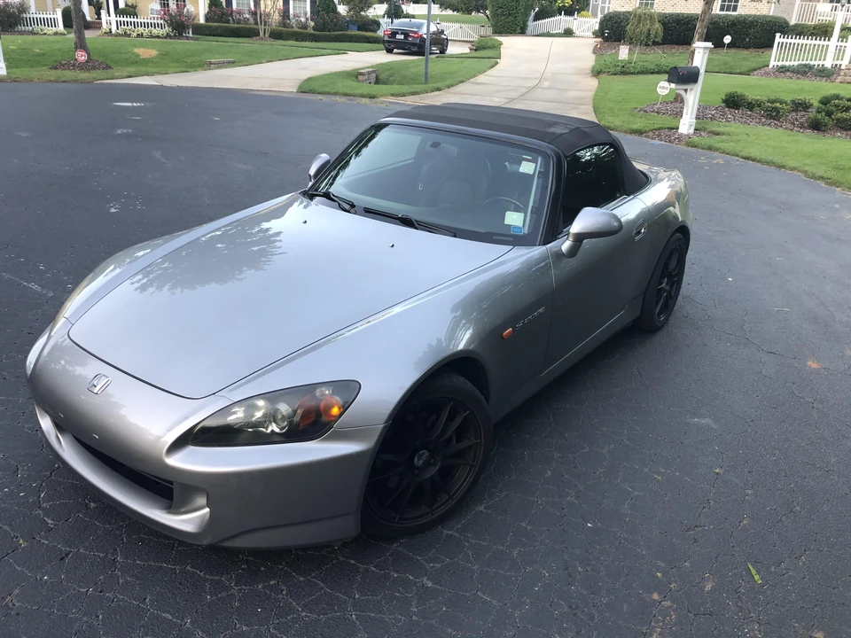2007 Honda AP2 S2000 - Image 8 of 31