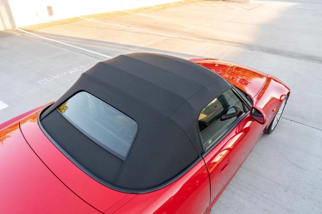 2007 Honda AP2 S2000 - Image 25 of 31