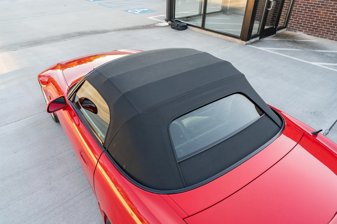 2007 Honda AP2 S2000 - Image 24 of 31