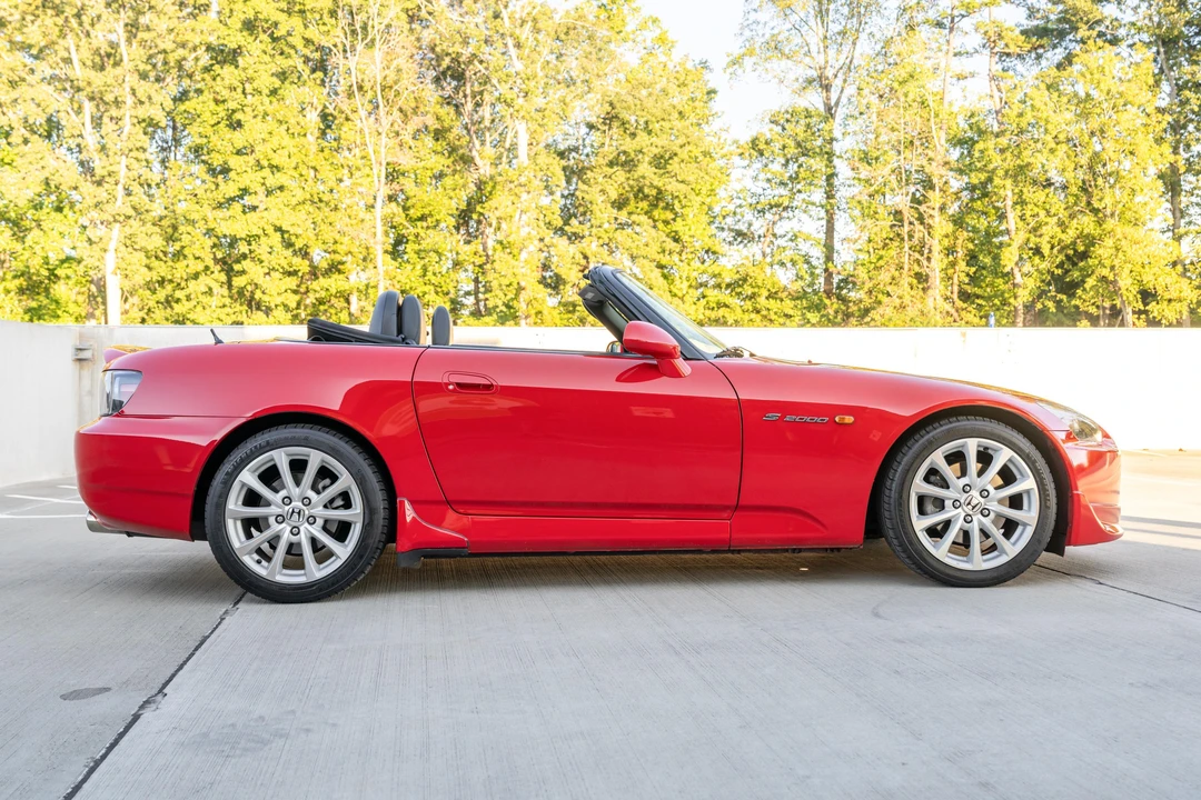 2007 Honda AP2 S2000 - Image 14 of 31