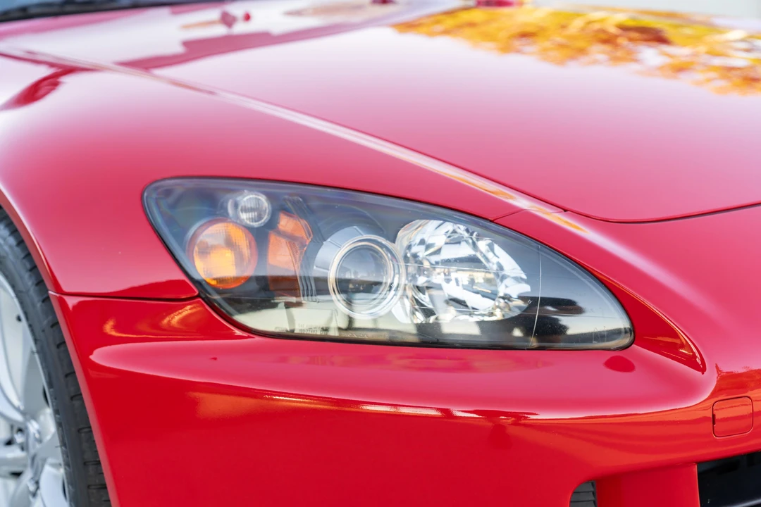 2007 Honda AP2 S2000 - Image 26 of 31