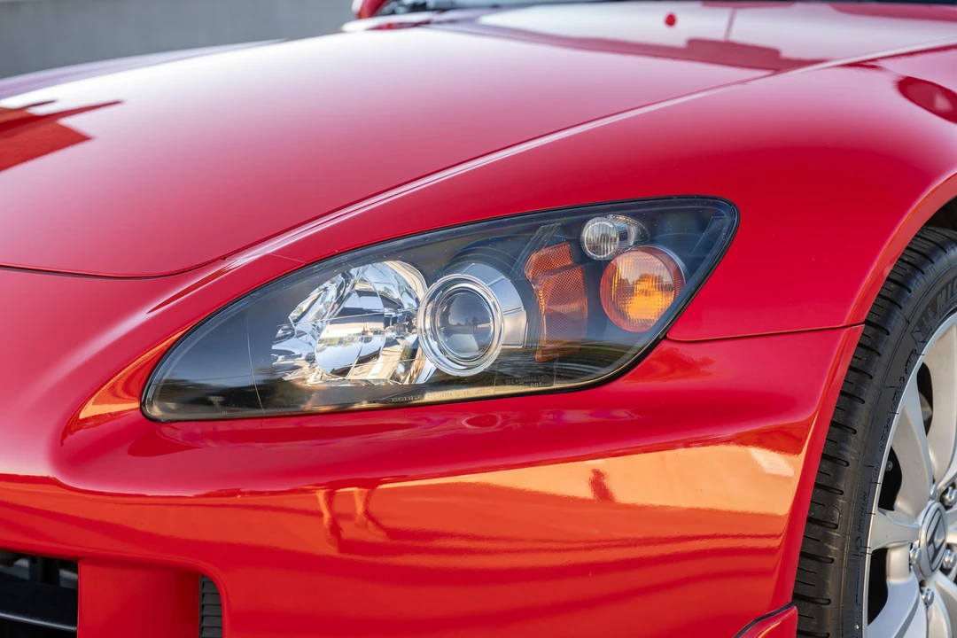 2007 Honda AP2 S2000 - Image 31 of 31