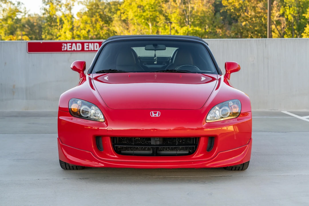 2007 Honda AP2 S2000 - Image 15 of 31