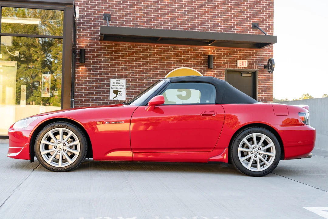 2007 Honda AP2 S2000 - Image 18 of 31