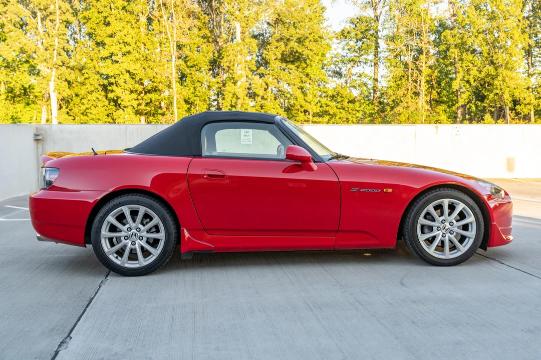 2007 Honda AP2 S2000 - Image 21 of 31