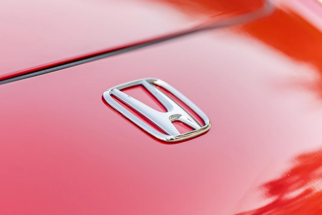 2007 Honda AP2 S2000 - Image 29 of 31
