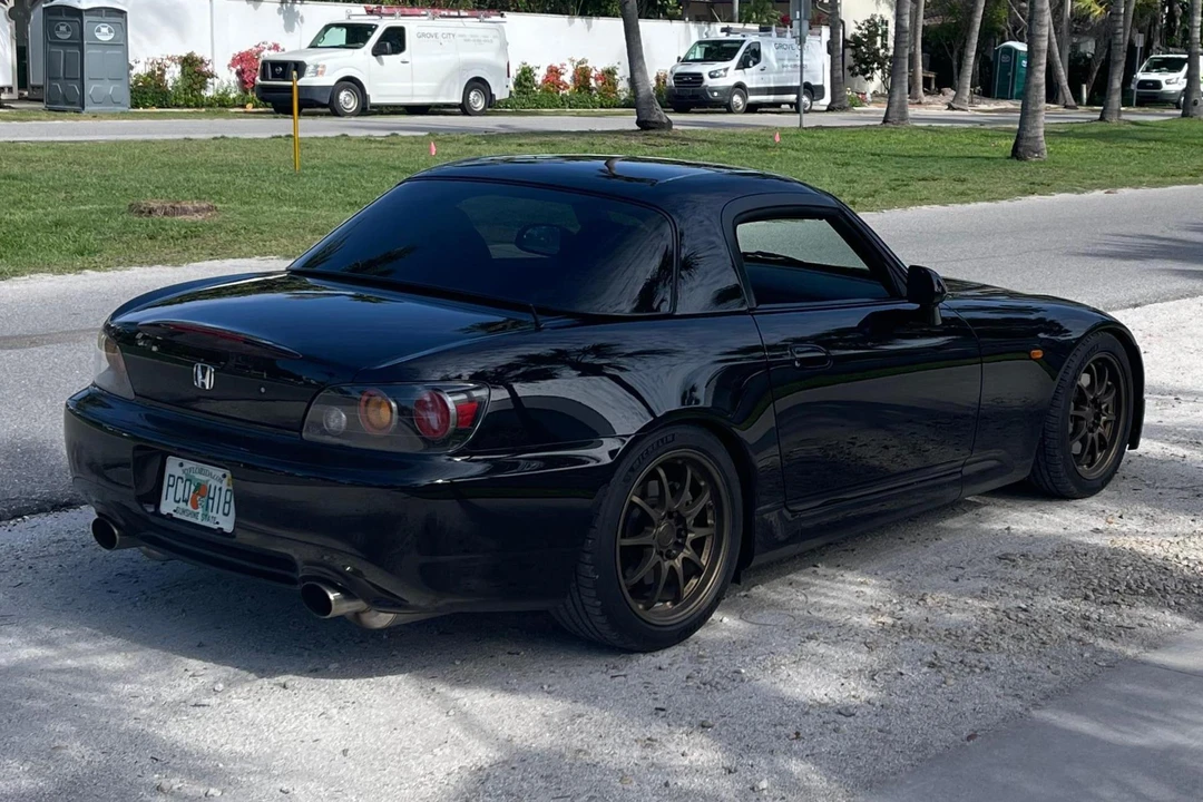 2007 Honda AP2 S2000 - Image 11 of 31