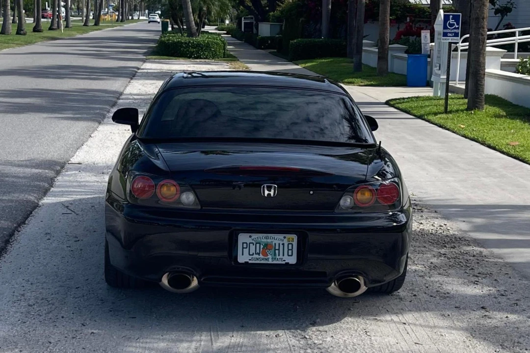 2007 Honda AP2 S2000 - Image 10 of 31