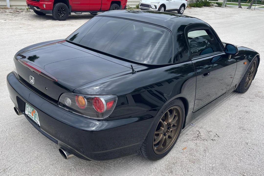 2007 Honda AP2 S2000 - Image 4 of 31