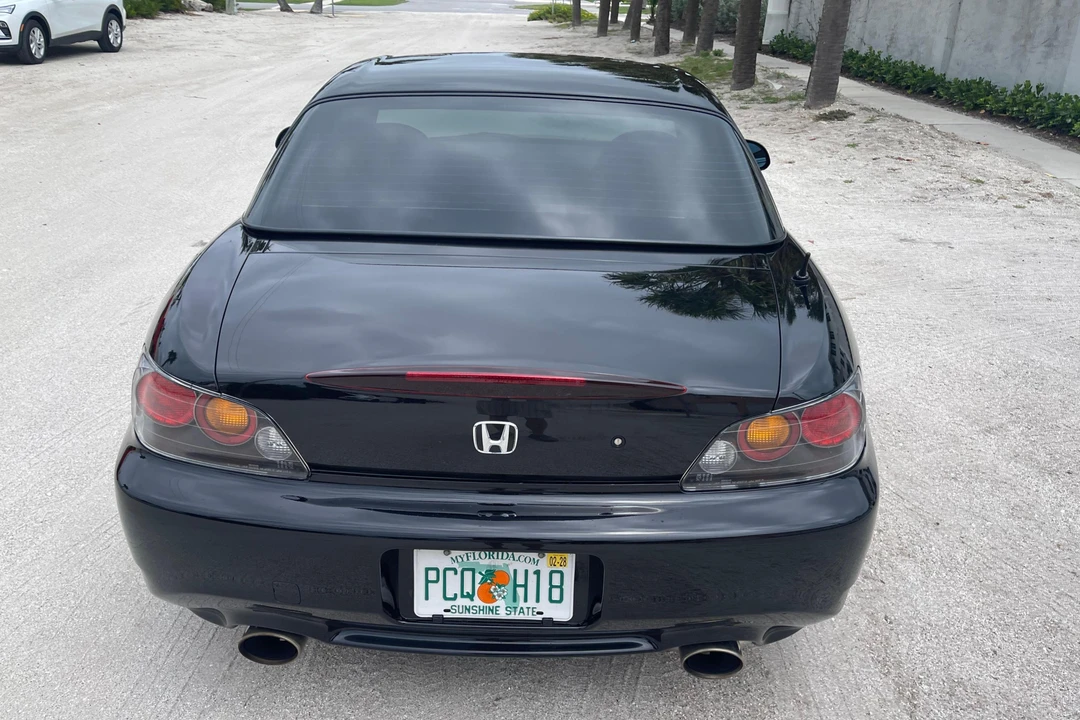 2007 Honda AP2 S2000 - Image 5 of 31