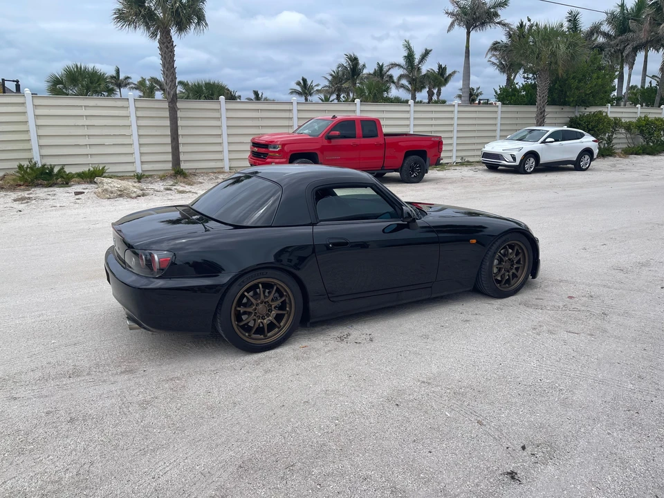 2007 Honda AP2 S2000 - Image 29 of 31