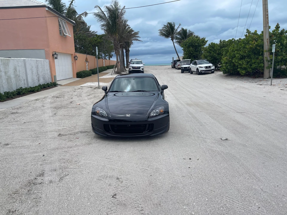 2007 Honda AP2 S2000 - Image 22 of 31