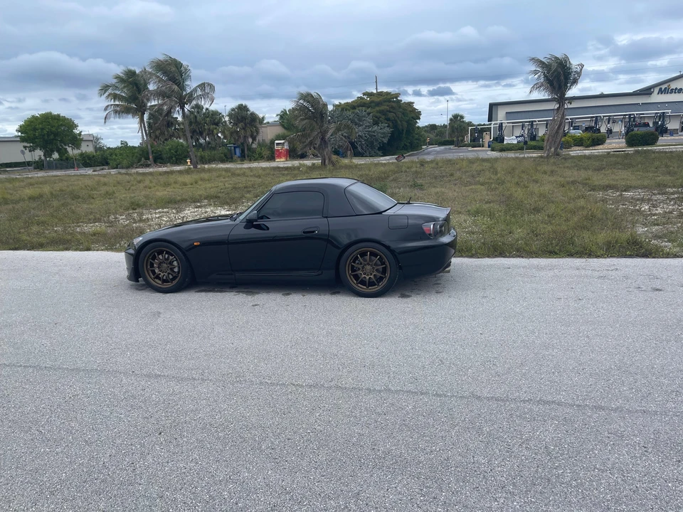 2007 Honda AP2 S2000 - Image 16 of 31