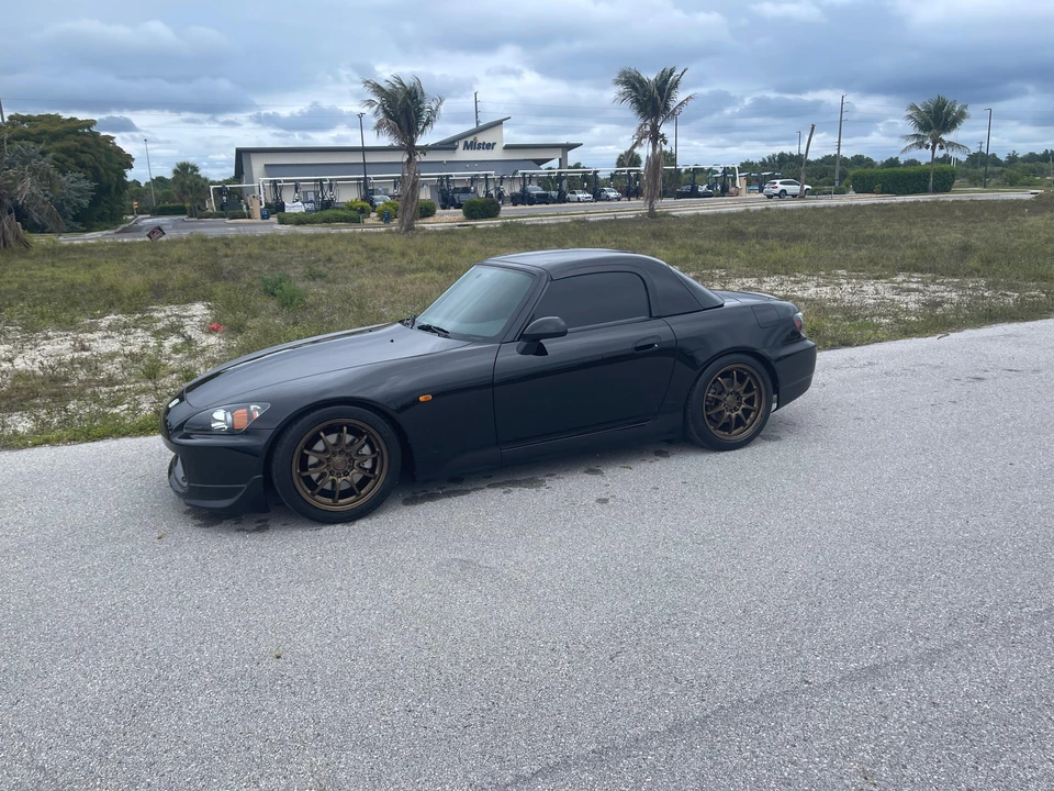 2007 Honda AP2 S2000 - Image 15 of 31