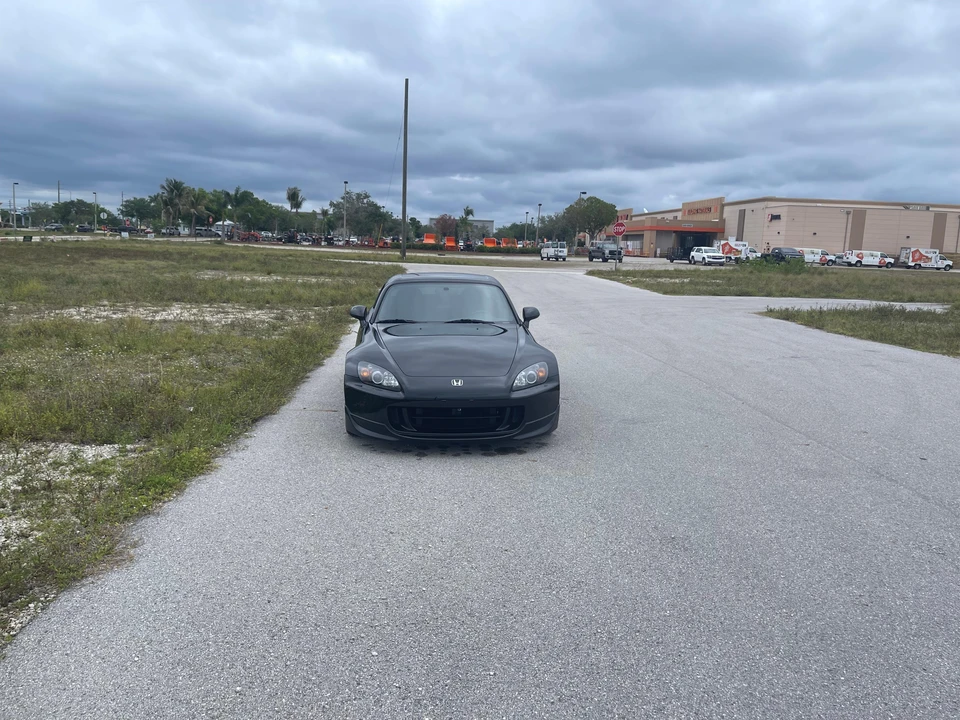 2007 Honda AP2 S2000 - Image 13 of 31