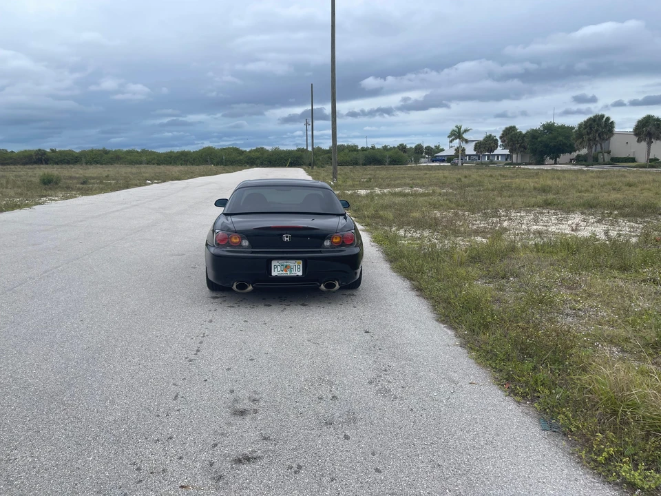 2007 Honda AP2 S2000 - Image 18 of 31