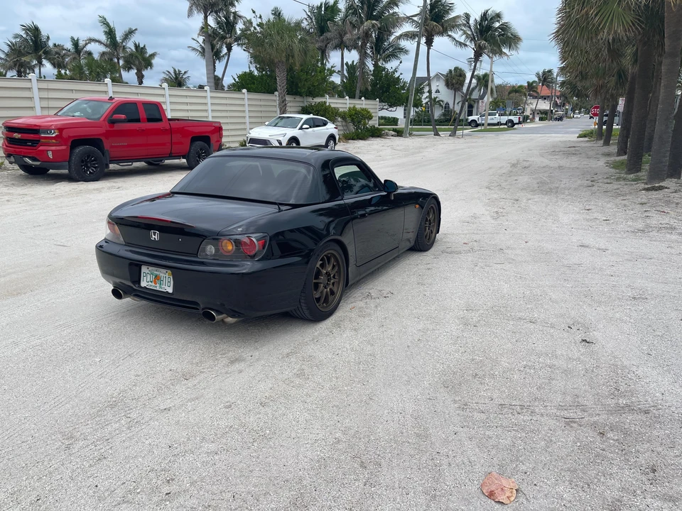 2007 Honda AP2 S2000 - Image 28 of 31