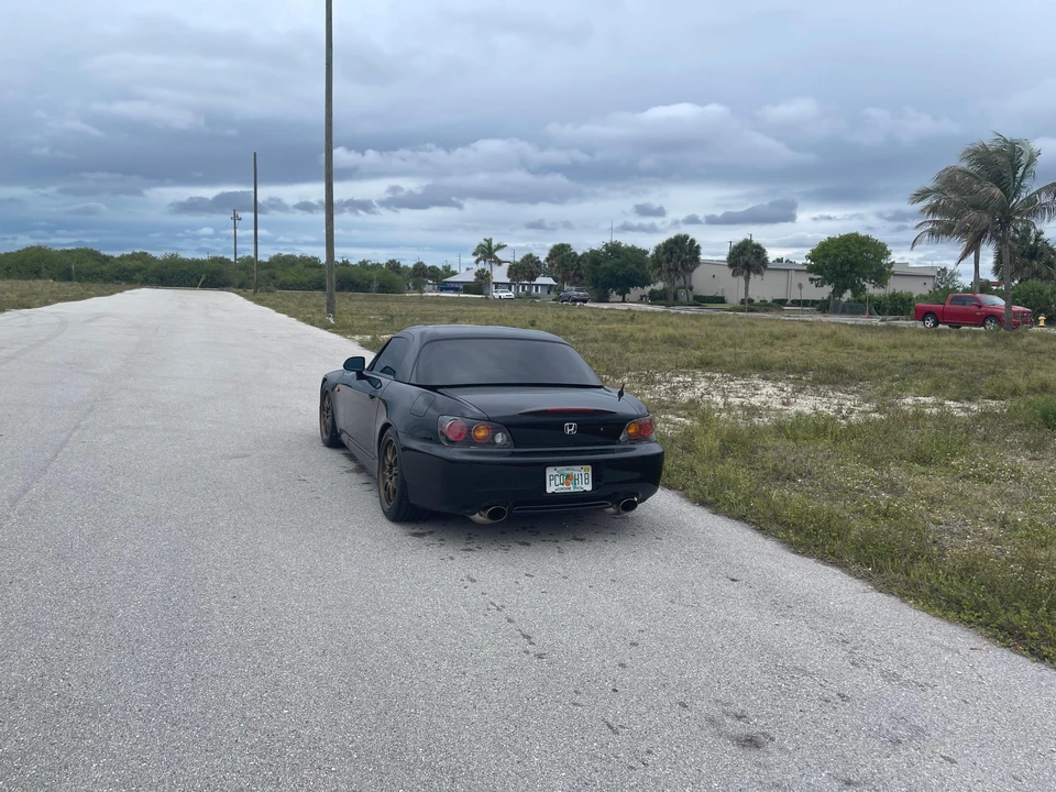 2007 Honda AP2 S2000 - Image 17 of 31