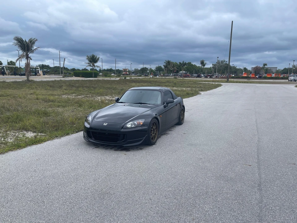 2007 Honda AP2 S2000 - Image 14 of 31