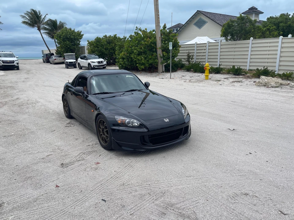 2007 Honda AP2 S2000 - Image 31 of 31
