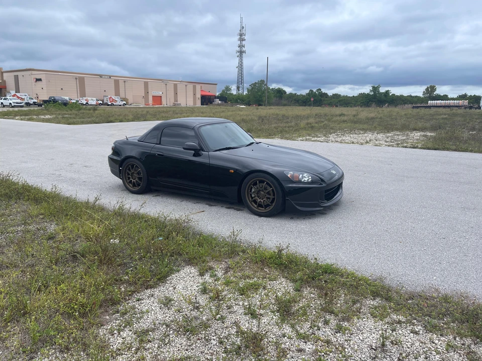 2007 Honda AP2 S2000 - Image 21 of 31